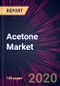 Acetone Market by End-user and Geography - Forecast and Analysis 2020-2024 - Product Thumbnail Image
