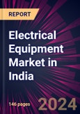 Electrical Equipment Market in India 2023-2027- Product Image