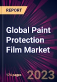 Global Paint Protection Film Market 2024-2028- Product Image