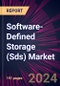 Software-Defined Storage (Sds) Market 2024-2028 - Product Image