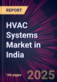 HVAC Systems Market in India 2024-2028- Product Image