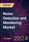 Noise Detection and Monitoring Market 2025-2029- Product Image