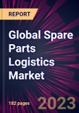 Global Spare Parts Logistics Market 2021-2025- Product Image