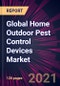 Global Home Outdoor Pest Control Devices Market 2021-2025 - Product Thumbnail Image