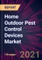 Home Outdoor Pest Control Devices Market 2021-2025 - Product Thumbnail Image