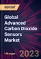 Global Advanced Carbon Dioxide Sensors Market 2023-2027 - Product Image