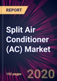 Split Air Conditioner (AC) Market 2020-2024- Product Image