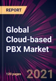 Global Cloud-based PBX Market 2021-2025- Product Image