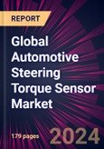 Global Automotive Steering Torque Sensor Market 2020-2024- Product Image