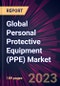 Global Personal Protective Equipment (PPE) Market 2022-2026 - Product Image