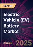 Electric Vehicle (EV) Battery Market 2025-2029- Product Image