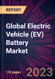 Global Electric Vehicle (EV) Battery Market 2022-2026- Product Image
