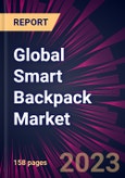 Global Smart Backpack Market 2024-2028- Product Image