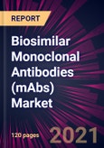 Biosimilar Monoclonal Antibodies (mAbs) Market 2021-2025- Product Image