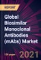Global Biosimilar Monoclonal Antibodies (mAbs) Market 2021-2025 - Product Image