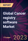 Global Cancer registry software Market 2023-2027- Product Image