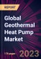 Global Geothermal Heat Pump Market 2023-2027 - Product Thumbnail Image
