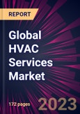Global HVAC Services Market 2024-2028- Product Image