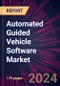Automated Guided Vehicle Software Market 2024-2028 - Product Thumbnail Image
