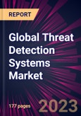 Global Threat Detection Systems Market 2023-2027- Product Image