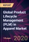 Global Product Lifecycle Management (PLM) in Apparel Market 2020-2024 - Product Thumbnail Image