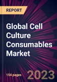 Global Cell Culture Consumables Market 2023-2027- Product Image