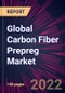 Global Carbon Fiber Prepreg Market 2021-2025 - Product Thumbnail Image