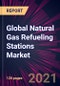 Global Natural Gas Refueling Stations Market 2021-2025 - Product Thumbnail Image