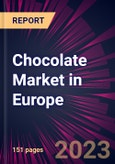 Chocolate Market in Europe 2021-2025- Product Image