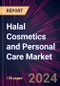 Halal Cosmetics and Personal Care Market 2024-2028 - Product Image