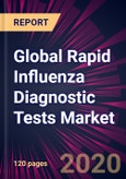 Global Rapid Influenza Diagnostic Tests Market 2020-2024- Product Image