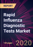 Rapid Influenza Diagnostic Tests Market 2020-2024- Product Image