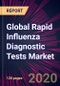 Global Rapid Influenza Diagnostic Tests Market 2020-2024 - Product Thumbnail Image