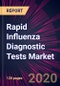 Rapid Influenza Diagnostic Tests Market 2020-2024 - Product Thumbnail Image
