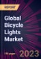 Global Bicycle Lights Market 2021-2025 - Product Image