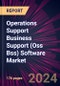 Operations Support Business Support (Oss Bss) Software Market 2024-2028 - Product Thumbnail Image