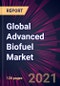 Global Advanced Biofuel Market 2021-2025 - Product Thumbnail Image
