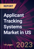 Applicant Tracking Systems Market in US 2021-2025- Product Image