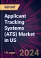 Applicant Tracking Systems (ATS) Market in US 2024-2028 - Product Thumbnail Image
