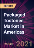 Packaged Tostones Market in Americas 2021-2025- Product Image