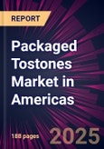 Packaged Tostones Market in Americas 2021-2025- Product Image