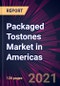 Packaged Tostones Market in Americas 2021-2025 - Product Image