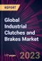 Global Industrial Clutches and Brakes Market 2021-2025 - Product Image