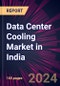 Data Center Cooling Market in India 2024-2028 - Product Image