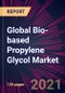 Global Bio-based Propylene Glycol Market 2021-2025 - Product Thumbnail Image