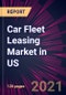 Car Fleet Leasing Market in US 2020-2024 - Product Thumbnail Image