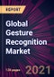 Global Gesture Recognition Market for Consumer Electronic Devices 2021-2025 - Product Thumbnail Image