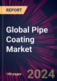 Global Pipe Coating Market 2020-2024- Product Image