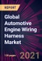 Global Automotive Engine Wiring Harness Market 2021-2025 - Product Thumbnail Image