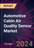 Automotive Cabin Air Quality Sensor Market 2024-2028- Product Image